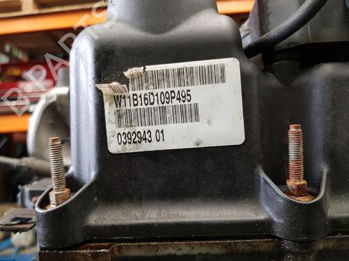 Engine MINI MINI Convertible (R52) Cooper S | BP24416980M1