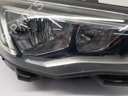 Right headlight OPEL GRANDLAND / GRANDLAND X (A18, P1UO) 1.6 Turbo D (75) | BP30090859C29 