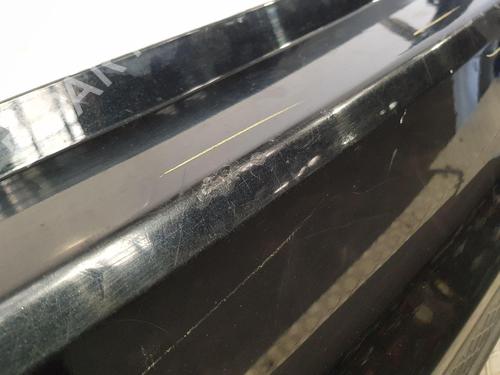 Rear bumper FORD FOCUS III 1.6 TDCi | BP28444483C8