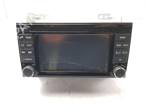 Electronic module NISSAN JUKE (F15) 1.5 dCi | BP32483985M83