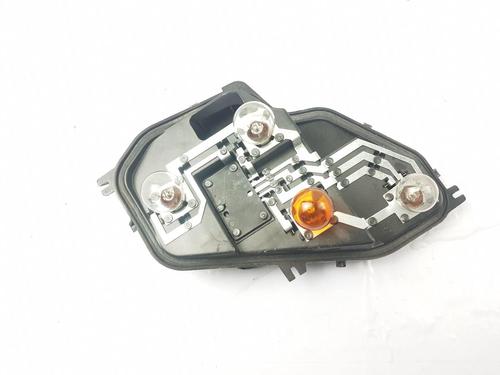Used Lamp holder DACIA SANDERO II TCe 90 (B8M1, B8MA, B8AC) (90 hp) 27855916