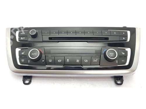 Used Climate control BMW 4 Gran Coupe (F36) 430 d xDrive (258 hp) 22203190