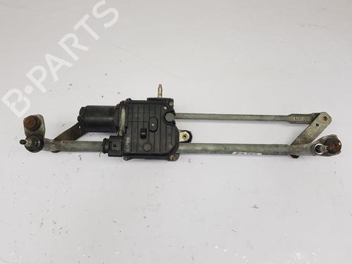 Front wiper motor VW GOLF VI Convertible (517) 1.6 TDI | BP22664904M29 