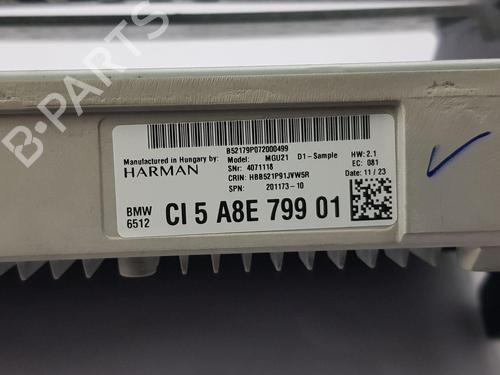 Elektronisk modul BMW i4 (G26) M50 xDrive | BP30796188M83