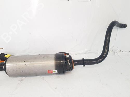 Anti roll bar BENTLEY CONTINENTAL Coupe (3S3) 6.0 W12 AWD | BP37439334M96 - Image 7