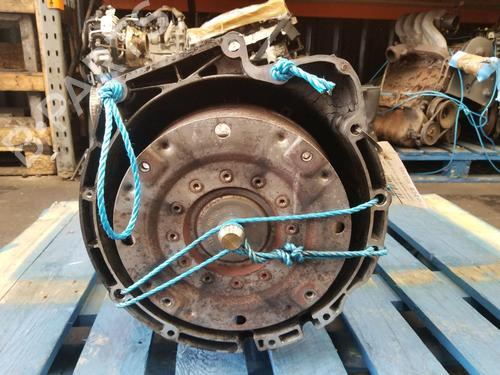 Gearbox BMW X6 (E71, E72) xDrive 30 d | BP36801310M3 - Image 3