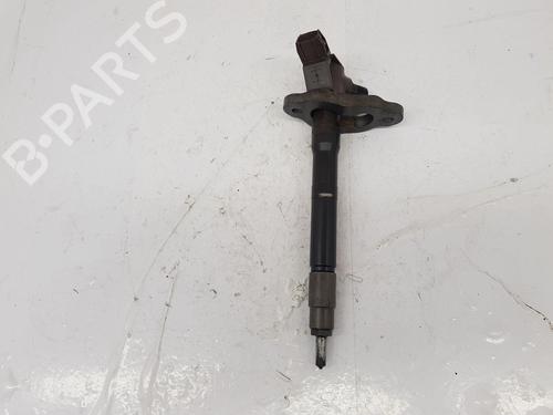 Used Injector Injector MAZDA 3 Saloon (BM_, BN_) 2.2 D (150 hp) 36669833 36669833