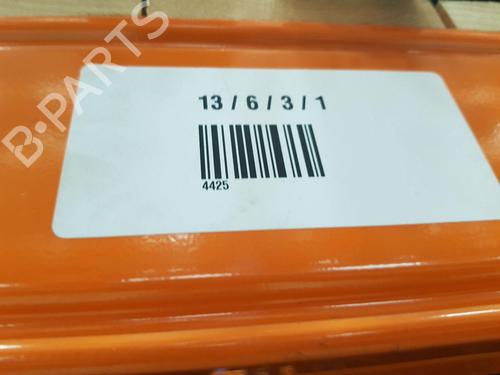 Luggage compartment floor VW GOLF VI (5K1) 2.0 GTi | BP29143980I33 