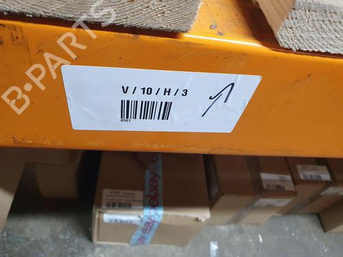 Pedal CHEVROLET EPICA (KL1_) 2.0 D | BP22668315I4