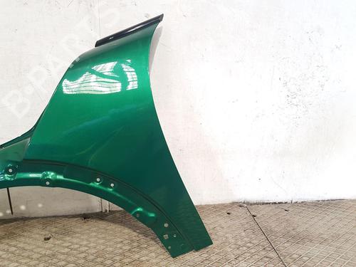 Left front fenders MINI MINI (F66, F65) Cooper S | BP29467380C41 