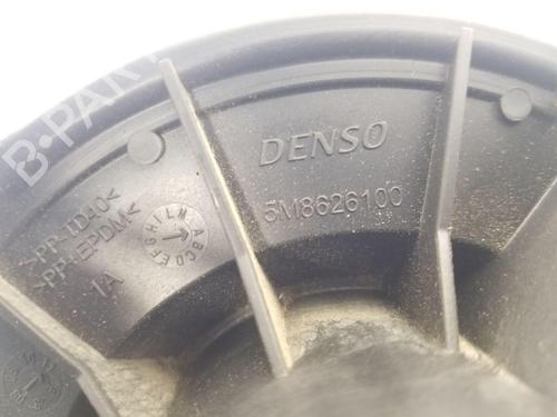 Heater blower motor IVECO DAILY V Van 29S11, 29L11, 35C11, 35S11, 40C11 | BP24511276M62 