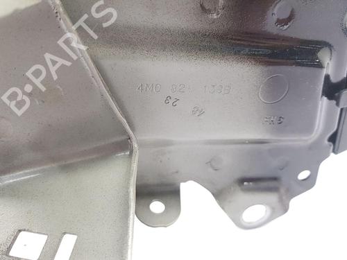Støtte AUDI Q7 (4MB, 4MG, 4MQ) SQ7 TDI quattro | BP35966879C155 - Image 10