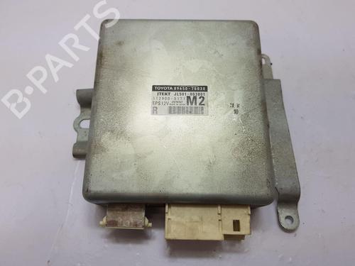Used Steering ECU LEXUS CT (ZWA10_) 200h (ZWA10_) (99 hp) 22208284