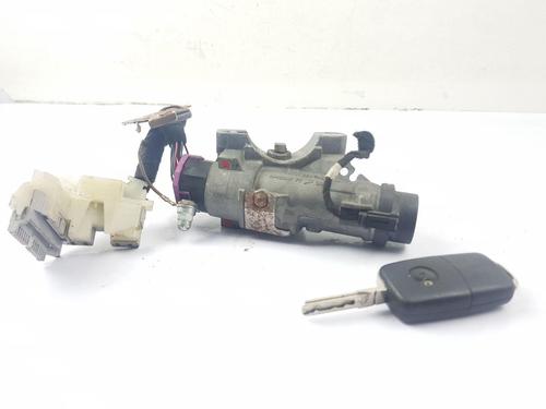 Ignition barrel VW TRANSPORTER T5 Bus (7HB, 7HJ, 7EB, 7EJ) 1.9 TDI | BP29620248M48 