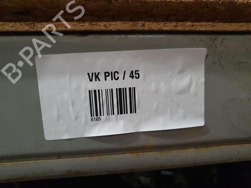 Electronic module NISSAN NAVARA NP300 Pickup (D23, D23T) 2.3 dCi 4x4 (D231, D23T) | BP22659470M83 