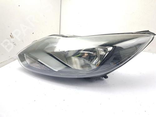 Left headlight FORD FOCUS III 1.6 Ti | BP32149049C28 - Image 6