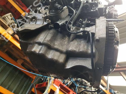 Engine NISSAN NOTE (E12) 1.5 dCi | BP30137851M1