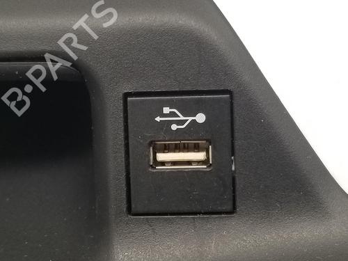 Electronic module TOYOTA C-HR (_X1_) 1.8 Hybrid (ZYX10_, ZYX11_, ZYX10R, ZYX11R) | BP39991219M83 - Image 2