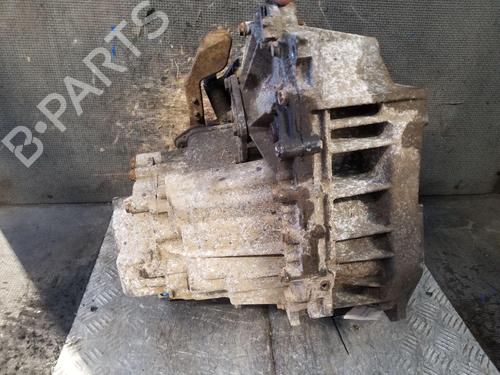 Gearbox CITROËN NEMO Box Body/MPV (AA_) 1.3 HDi 75 | BP30914930M3