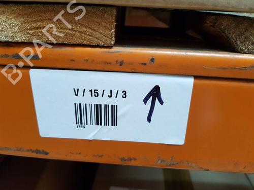 Air vent OPEL GRANDLAND / GRANDLAND X (A18, P1UO) 1.6 Turbo D (75) | BP29316238I21 