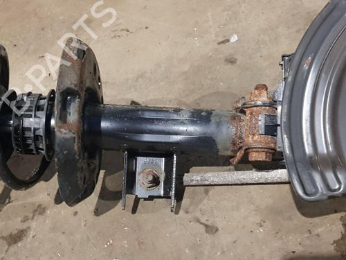Left front suspension MERCEDES-BENZ CLA Coupe (C117) CLA 180 (117.342) | BP28800183M72 