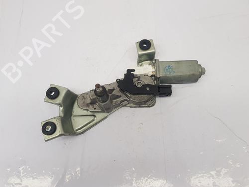 Used Rear wiper motor Rear wiper motor LAND ROVER RANGE ROVER SPORT I (L320) 3.0 D 4x4 (245 hp) 35772296 35772296