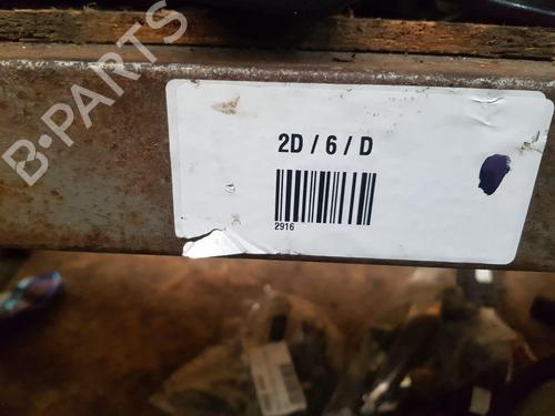 Engine mount HYUNDAI IONIQ (AE) 1.6 GDI Hybrid | BP22673146M89 