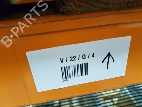 Front right lock MITSUBISHI OUTLANDER III (GG_W, GF_W, ZJ, ZL, ZK) 2.2 Di-D 4WD (GF6W) | BP22677729C97 