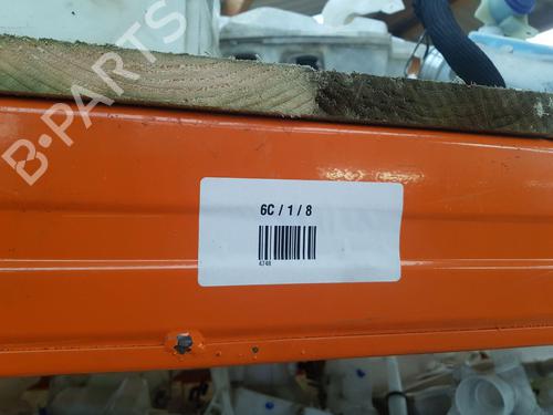 Other BENTLEY BENTAYGA (4V1) 6.0 | BP22678172O1