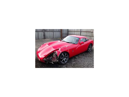 Left front window switch TVR TUSCAN II Roadster 4.0 | BP36915522I27  - Image 9