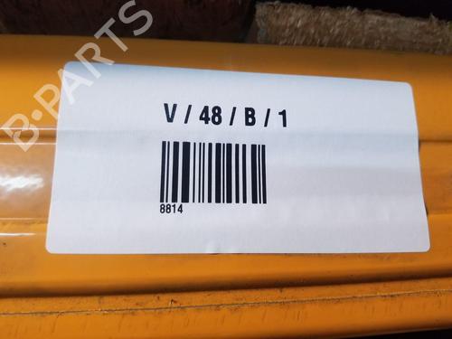 Bagagerumsgulv FORD FIESTA VI (CB1, CCN) 1.0 | BP38286598I33  - Image 8