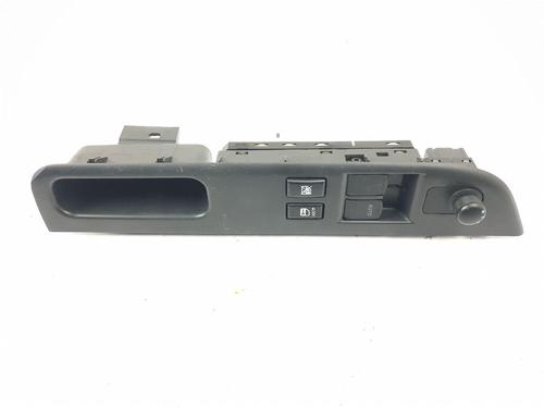 Right front window switch SUZUKI SWIFT III (MZ, EZ) 1.3 (RS413, ZC11S) | BP31691002I26 
