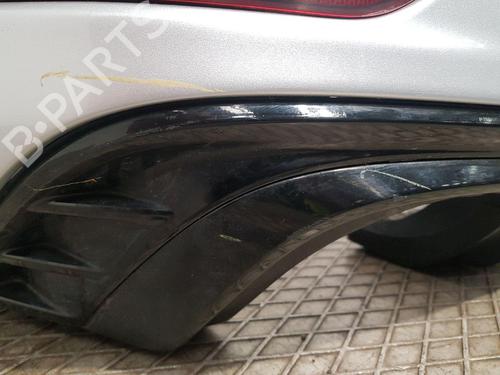 Rear bumper AUDI A3 Sportback (8VA, 8VF) RS3 quattro | BP28444607C8 