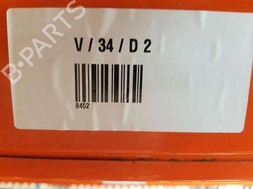 Steering column stalk PEUGEOT PARTNER Box Body/MPV 1.6 HDi | BP33677713I23  - Image 11