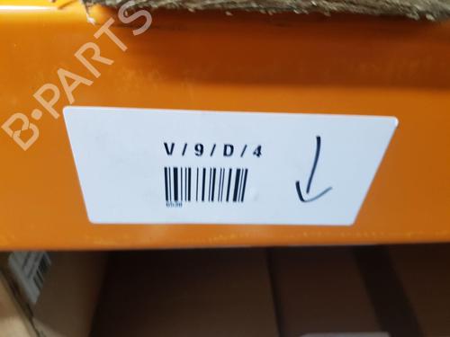 Other JAGUAR I-PACE (X590) EV400 AWD | BP30891878O1 