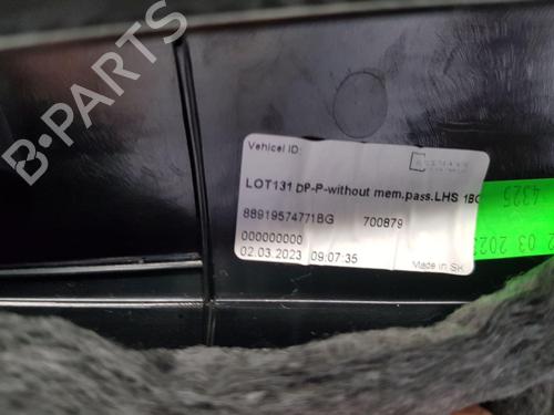 Front left panel LOTUS EMIRA 3.5 | BP30690109C58 - Image 10