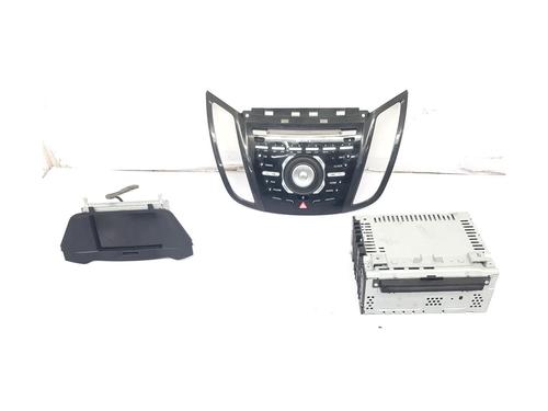 Used Radio FORD KUGA II (DM2) 1.5 EcoBoost (150 hp) 23119330