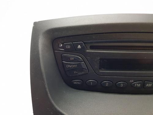 Bilradio FORD KA (RU8) 1.2 | BP29900685E6 