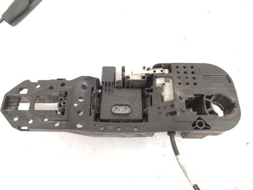 Zamek drzwi przednich prawych RENAULT MEGANE CC (EZ0/1_) 1.4 TCe (EZ0F, EZ1V) | BP29900370C97 