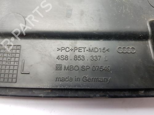 Other AUDI R8 (4S3, 4SP) 5.2 FSI Plus quattro | BP22682193O1 