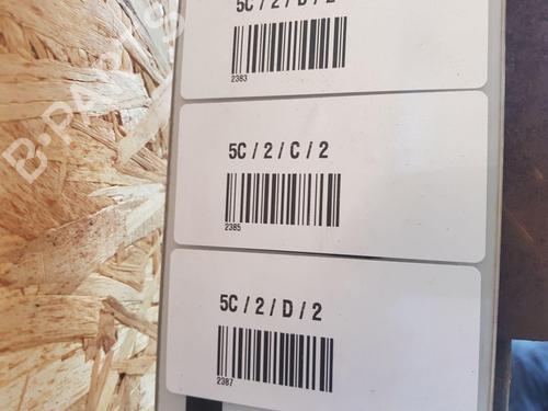 håndbremse VAUXHALL CORSA Mk IV (E) (X15) 1.2 | BP22669150I18 