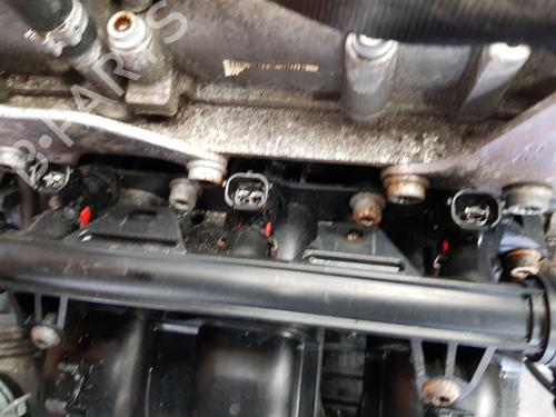 Engine SKODA FABIA II (542) 1.2 | BP30138073M1