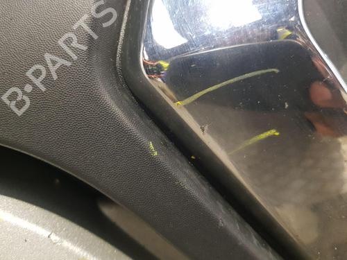 Grill RENAULT KANGOO Express (FW0/1_) 1.5 dCi 90 (FW0G, FW05, FW08, FW11) | BP36144550C40 - Image 6