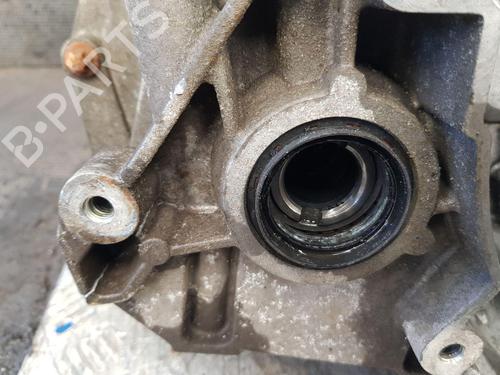 Getriebe NISSAN NOTE (E12) 1.2 | BP36553521M3 - Image 3