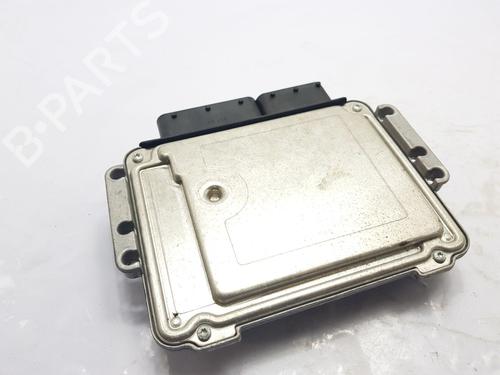 Engine control unit (ECU) HONDA CR-V II (RD_) 2.2 CTDi (RD9) | BP30914662M57 