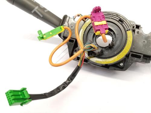 Steering column stalk VOLVO S60 I (384) 2.0 T | BP35795687I23 - Image 2