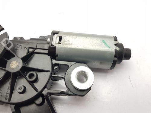 Rear wiper motor VW TOUAREG (7LA, 7L6, 7L7)  | BP22208192M102 