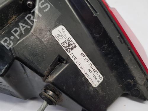Left tailgate light JAGUAR F-PACE (X761)  | BP33329906C79  - Image 8