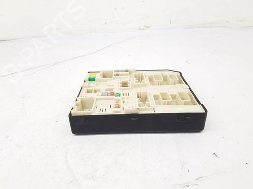Fuse box RENAULT KANGOO Express (FW0/1_) 1.5 dCi 90 (FW0G, FW05, FW08, FW11) | BP38169513E1 - Image 5