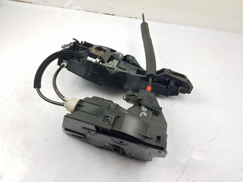 Front right lock LAND ROVER DISCOVERY SPORT (L550) 2.0 D 4x4 | BP29900617C97